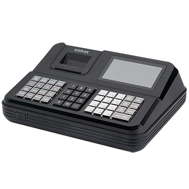 SAM4S ZETA-A50 uppfyller skatteverkets krav